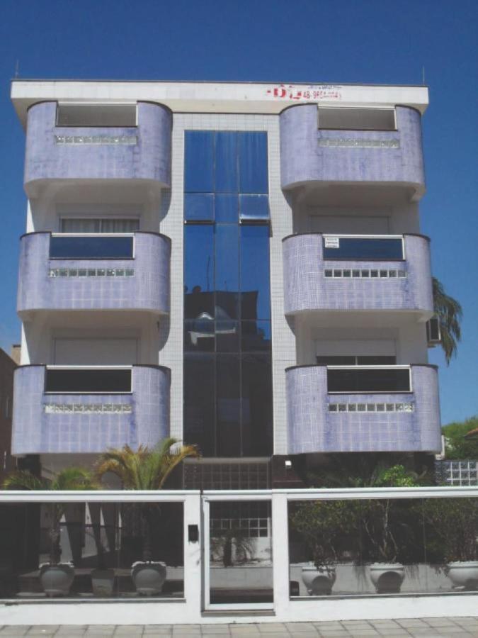 Apartamento Na Praia Dos Ingleses Lejlighed Florianópolis Eksteriør billede