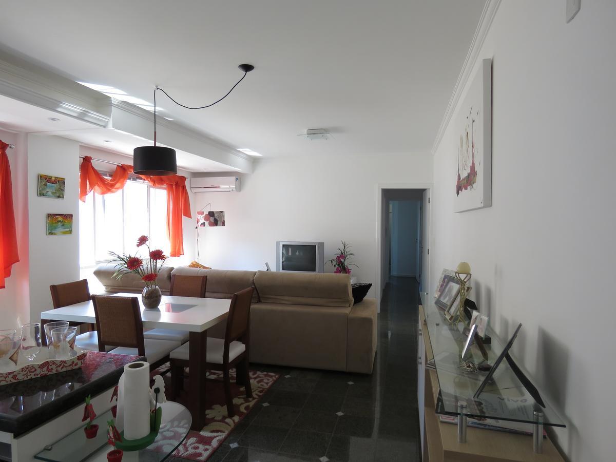 Apartamento Na Praia Dos Ingleses Lejlighed Florianópolis Eksteriør billede