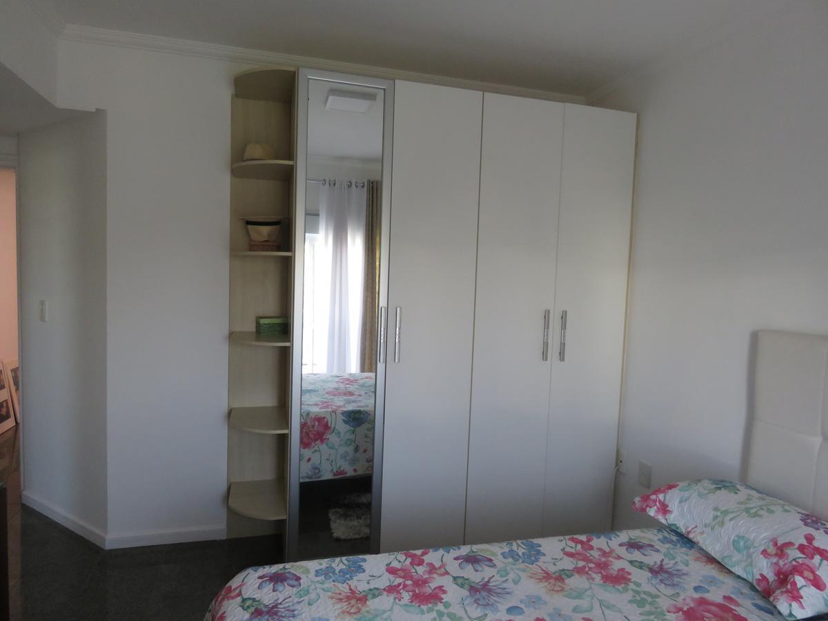 Apartamento Na Praia Dos Ingleses Lejlighed Florianópolis Eksteriør billede