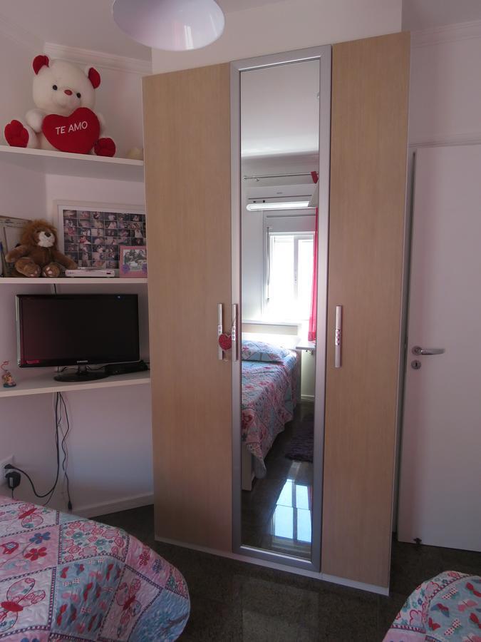 Apartamento Na Praia Dos Ingleses Lejlighed Florianópolis Eksteriør billede